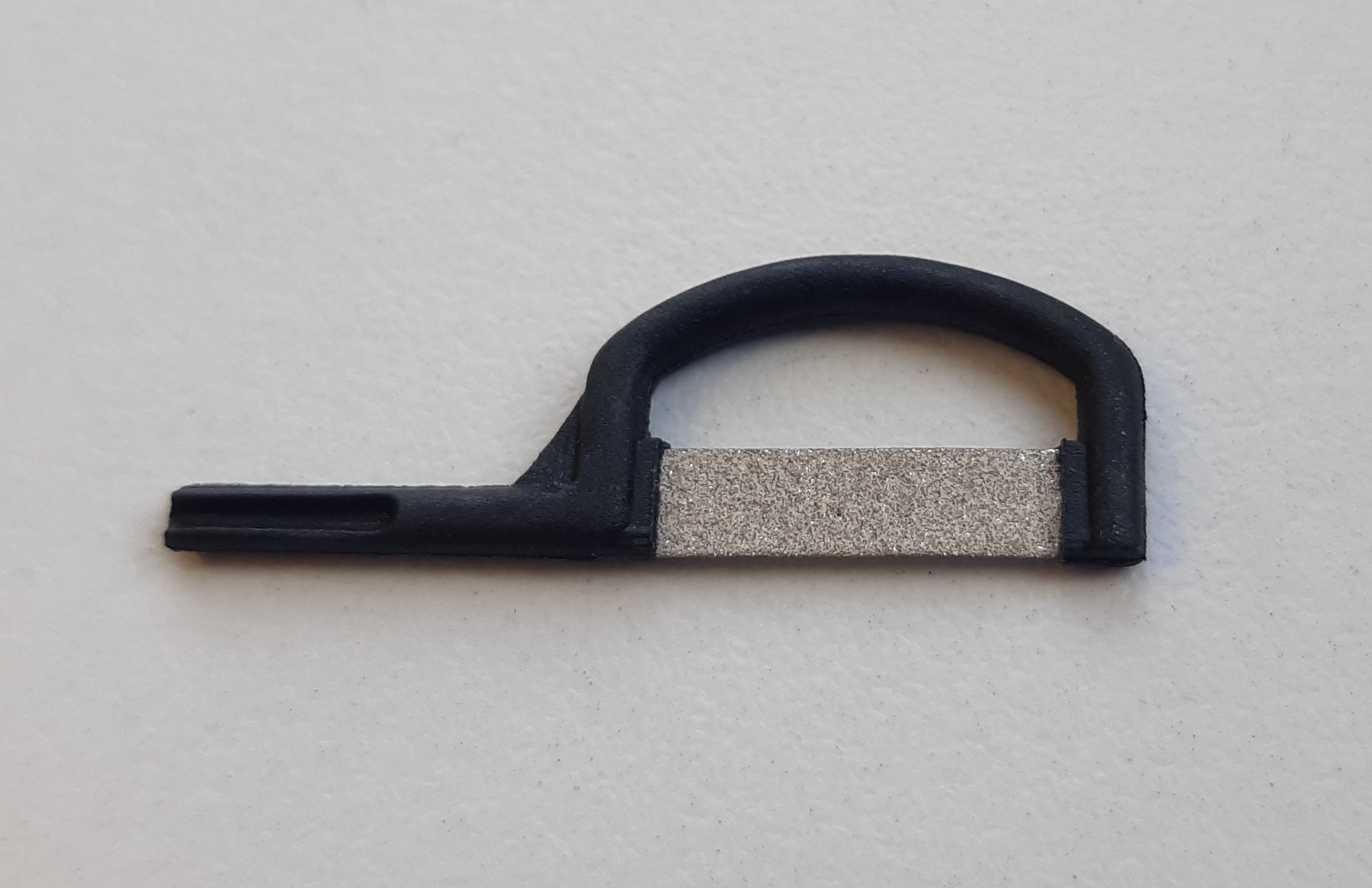 اره کمانی ارتودنسی Stripping Tape with Holder China